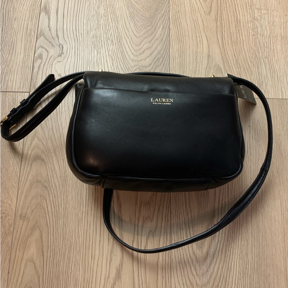 New Ralph Lauren Bag